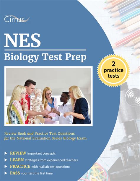 is the nes biology test hard|How To Prepare For (And Pass) The NES Test .